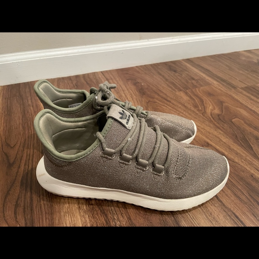 Adidas Tubulars